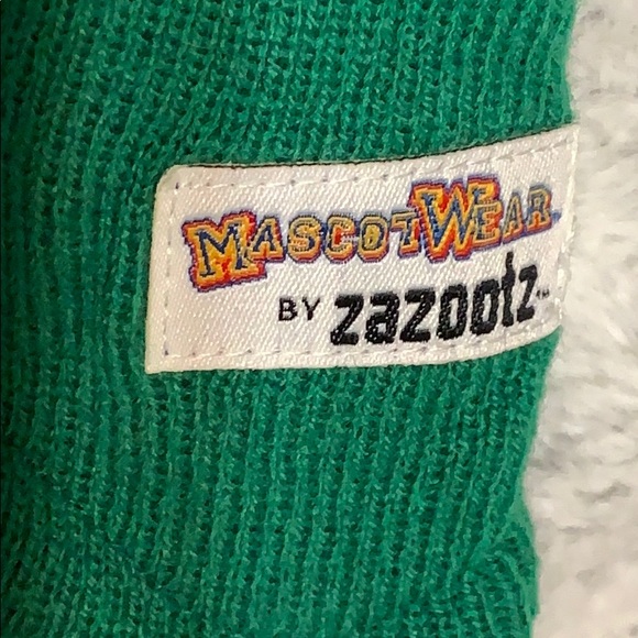 Florida gators alligator knit hat - Picture 6 of 7